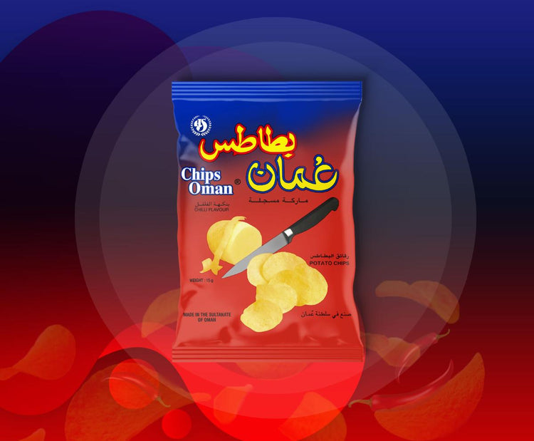 CHIPS OMAN