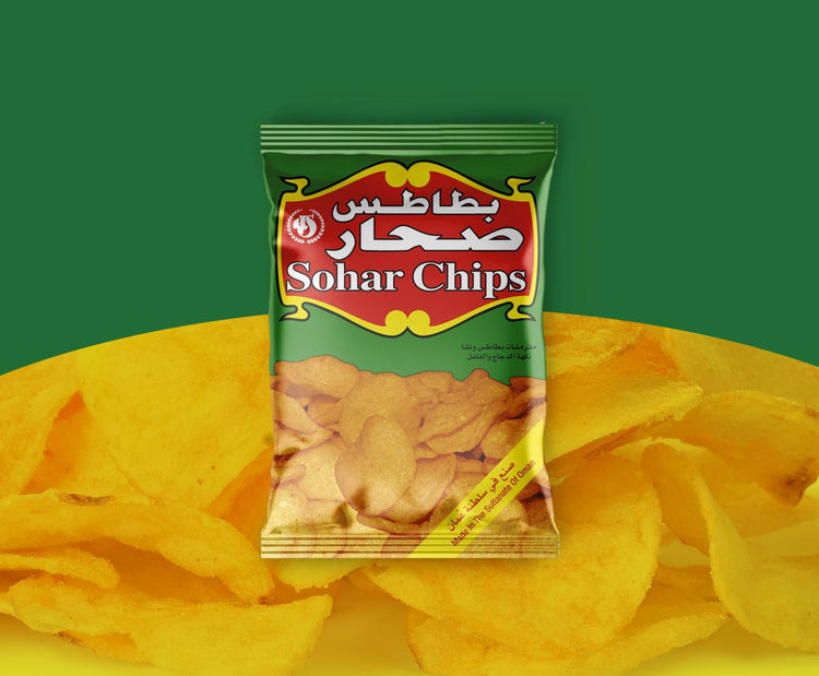 SOHAR CHIPS